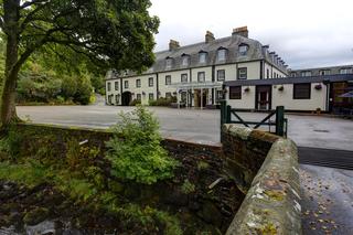 Shap Wells Hotel fotoÄŸrafÄ±