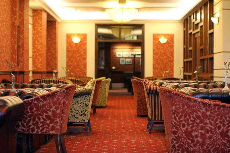 Shap Wells Hotel fotoÄŸrafÄ±
