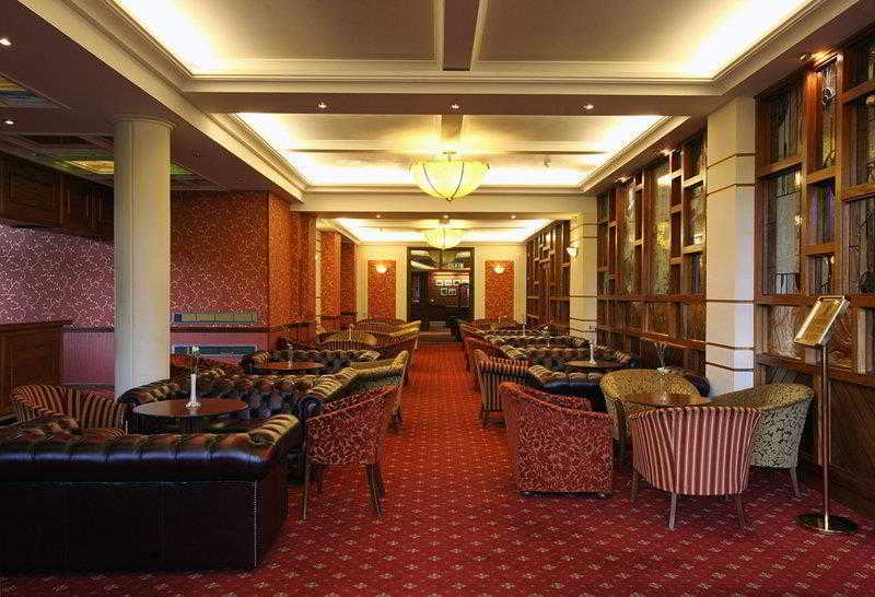 Shap Wells Hotel fotoÄŸrafÄ±