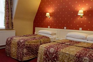 Shap Wells Hotel fotoÄŸrafÄ±