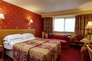 Shap Wells Hotel fotoÄŸrafÄ±
