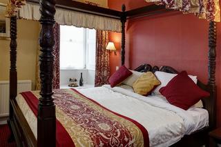 Shap Wells Hotel fotoÄŸrafÄ±