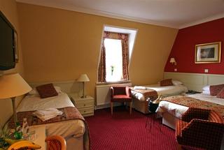 Shap Wells Hotel fotoÄŸrafÄ±