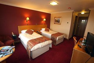 Shap Wells Hotel fotoÄŸrafÄ±