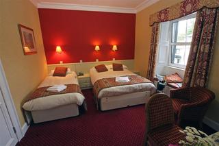 Shap Wells Hotel fotoÄŸrafÄ±
