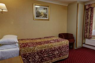 Shap Wells Hotel fotoÄŸrafÄ±
