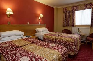 Shap Wells Hotel fotoÄŸrafÄ±