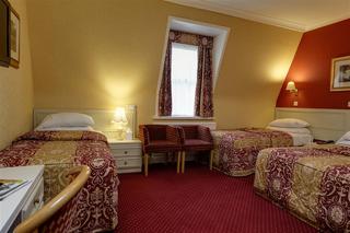 Shap Wells Hotel fotoÄŸrafÄ±
