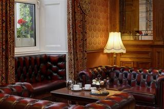 Shap Wells Hotel fotoÄŸrafÄ±