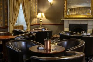 Shap Wells Hotel fotoÄŸrafÄ±