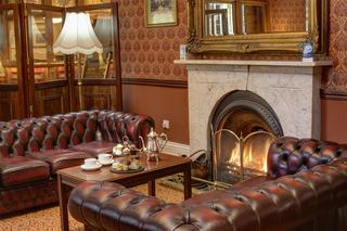 Shap Wells Hotel fotoÄŸrafÄ±
