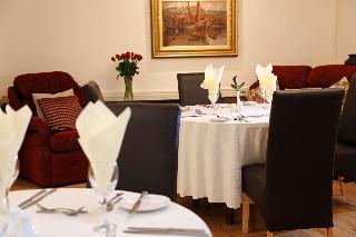 Best Western The Lairgate Hotel fotoÄŸrafÄ±