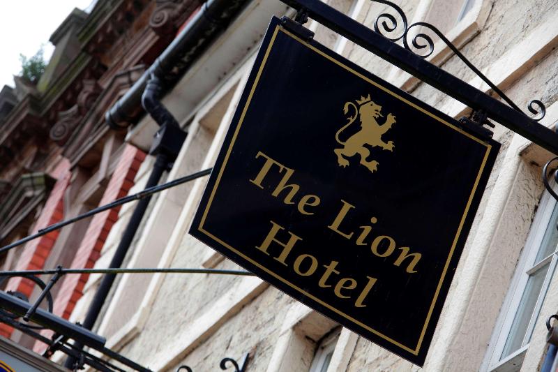 Lion Hotel - Genel