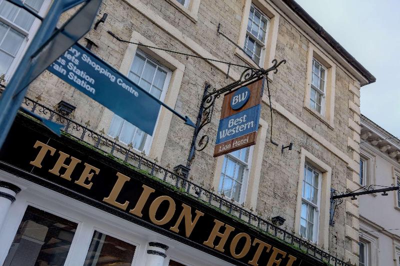 Lion Hotel - Genel