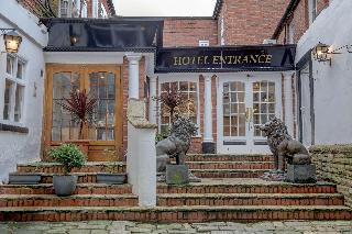 Lion Hotel fotoÄŸrafÄ±