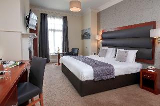 Lion Hotel fotoÄŸrafÄ±