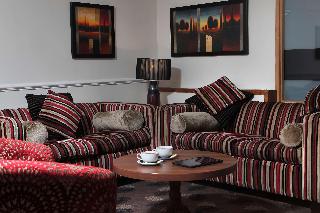 Lion Hotel fotoÄŸrafÄ±