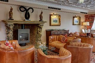 Best Western Premier Doncaster Mount Pleasant Hote fotoÄŸrafÄ±