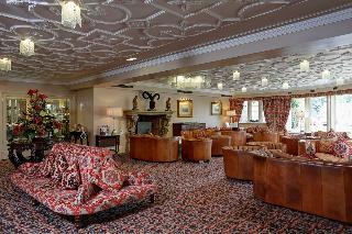 Best Western Premier Doncaster Mount Pleasant Hote fotoÄŸrafÄ±