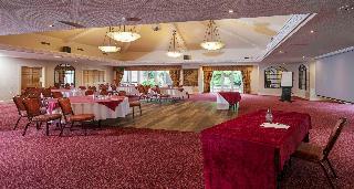 Best Western Premier Doncaster Mount Pleasant Hote fotoÄŸrafÄ±