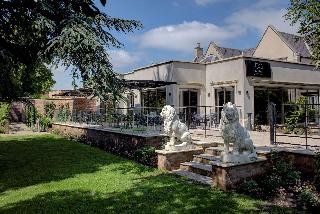 Best Western Premier Doncaster Mount Pleasant Hote fotoÄŸrafÄ±