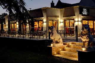Best Western Premier Doncaster Mount Pleasant Hote fotoÄŸrafÄ±