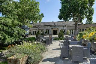 Best Western Premier Doncaster Mount Pleasant Hote otel fotoğrafı