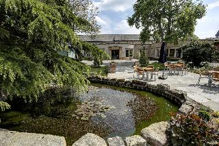 Best Western Premier Doncaster Mount Pleasant Hote fotoÄŸrafÄ±