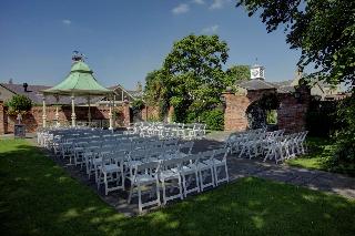 Best Western Premier Doncaster Mount Pleasant Hote fotoÄŸrafÄ±