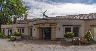 Best Western Premier Doncaster Mount Pleasant Hote fotoÄŸrafÄ±