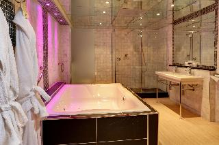 Best Western Premier Doncaster Mount Pleasant Hote fotoÄŸrafÄ±
