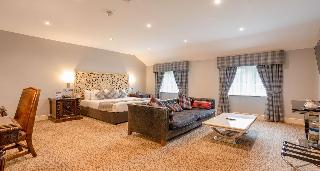 Best Western Premier Doncaster Mount Pleasant Hote fotoÄŸrafÄ±