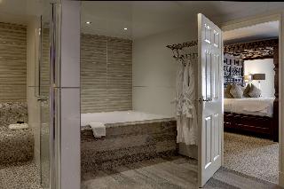 Best Western Premier Doncaster Mount Pleasant Hote fotoÄŸrafÄ±