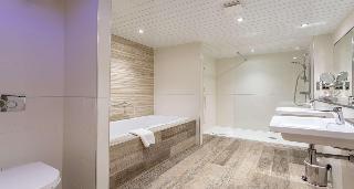 Best Western Premier Doncaster Mount Pleasant Hote fotoÄŸrafÄ±