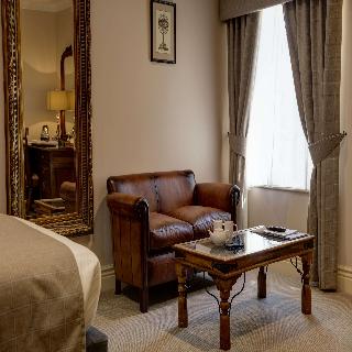 Best Western Premier Doncaster Mount Pleasant Hote fotoÄŸrafÄ±