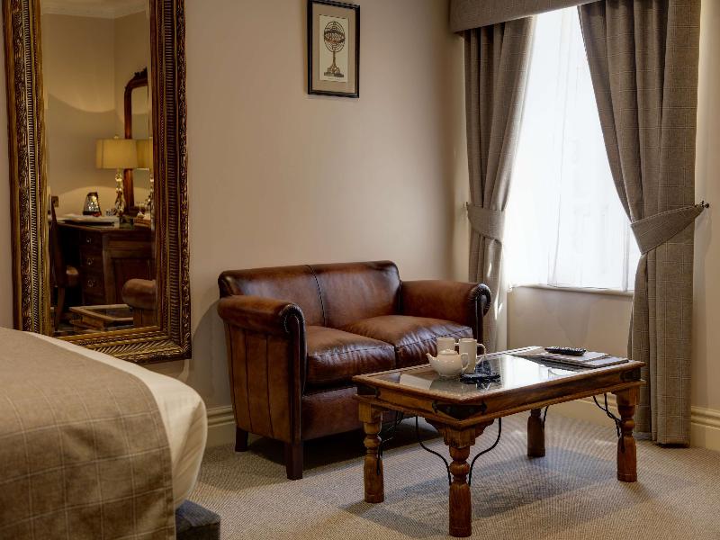 Best Western Premier Doncaster Mount Pleasant Hote - Oda