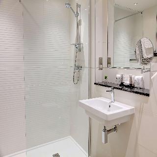 Best Western Premier Doncaster Mount Pleasant Hote fotoÄŸrafÄ±