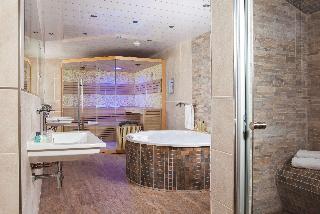 Best Western Premier Doncaster Mount Pleasant Hote fotoÄŸrafÄ±