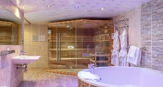 Best Western Premier Doncaster Mount Pleasant Hote fotoÄŸrafÄ±