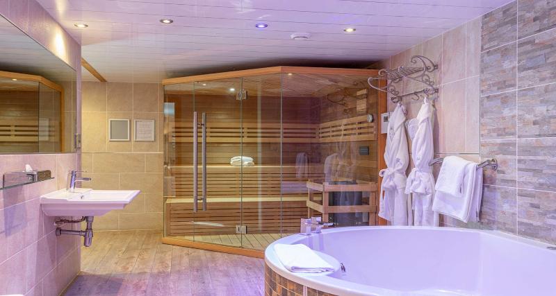 Best Western Premier Doncaster Mount Pleasant Hote - Oda