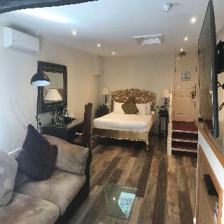 Best Western Premier Doncaster Mount Pleasant Hote fotoÄŸrafÄ±