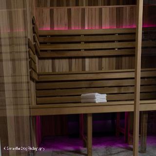 Best Western Premier Doncaster Mount Pleasant Hote fotoÄŸrafÄ±