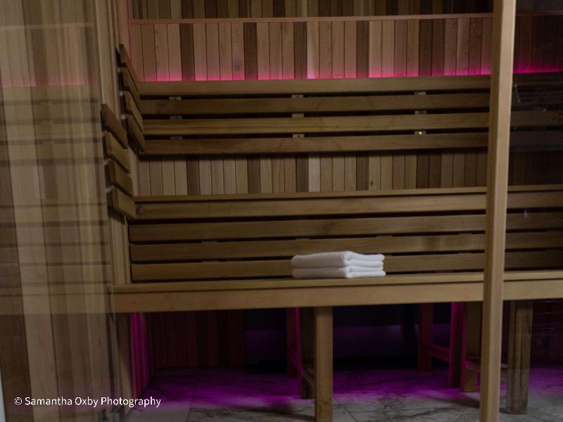 Best Western Premier Doncaster Mount Pleasant Hote - Oda