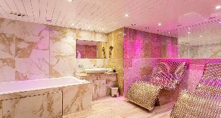 Best Western Premier Doncaster Mount Pleasant Hote fotoÄŸrafÄ±