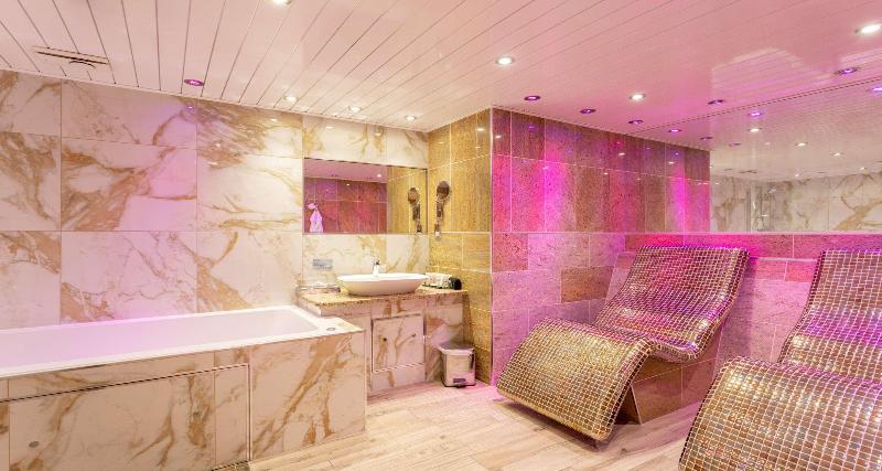 Best Western Premier Doncaster Mount Pleasant Hote - Oda