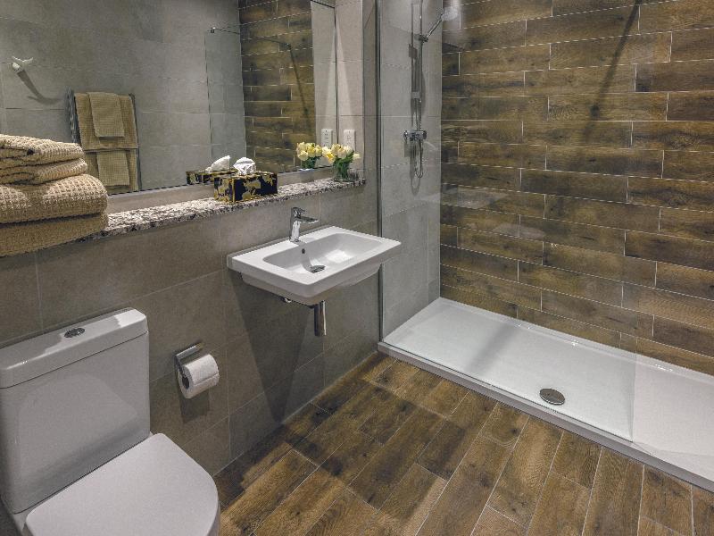 Best Western Premier Doncaster Mount Pleasant Hote - Oda