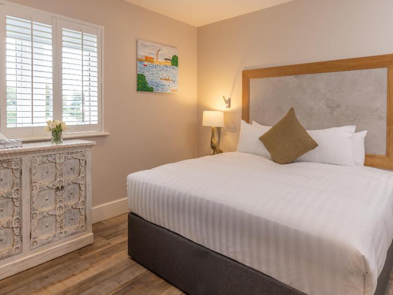 Best Western Premier Doncaster Mount Pleasant Hote - Oda