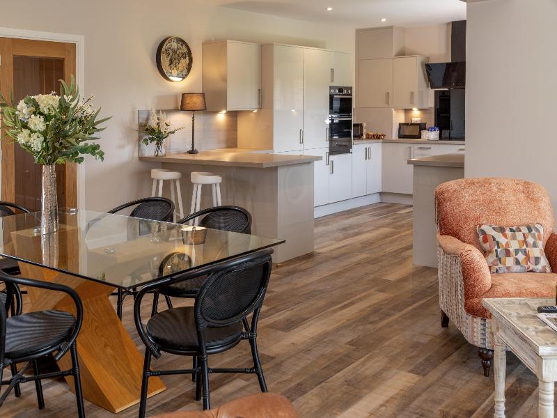 Best Western Premier Doncaster Mount Pleasant Hote - Oda