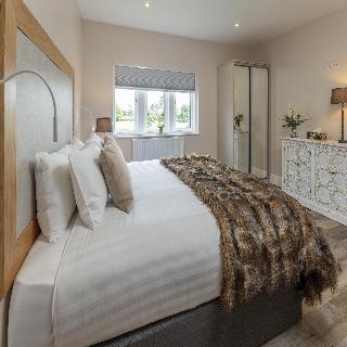 Best Western Premier Doncaster Mount Pleasant Hote fotoÄŸrafÄ±