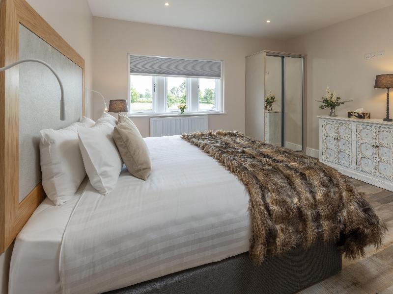 Best Western Premier Doncaster Mount Pleasant Hote - Oda